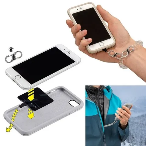 패션플러스 [나잇 아이즈] 나잇아이즈 히치 폰 엥커,테더