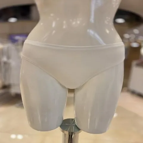 바바라 GPT1051Mmey 독일직수입여성화이트팬티