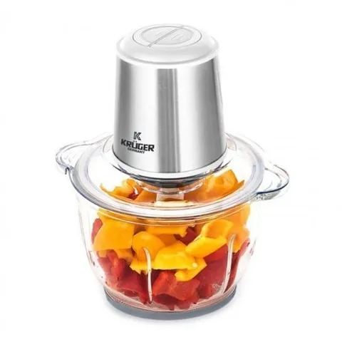 기타 고품질 멀티 다지기 다지엄 초퍼 채소육 믹서기 만능다지기 소형믹서기 마늘다지기 채소다지기 WFHF3AS