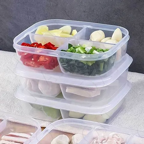 기타 플라스틱용기 나카야 나카야 밀폐 반찬통 3종 세트_WFG9WHR