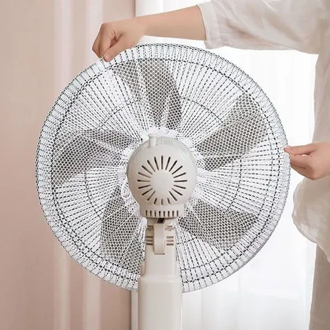 기타 선풍기 안전 덮개 써큘레이터 안전망-WF68AC0