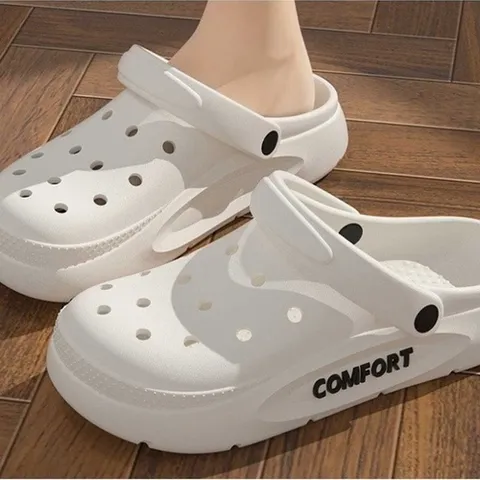 오너클랜 인기상품 병원 근무 편한 스트랩 샌들 컴포트 데일리 신발 코디 [WFLHS2W260208]