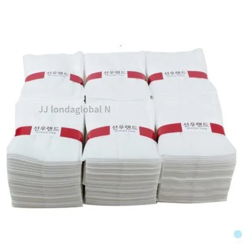 셀러허브 생활리빙 선우랜드 정전기 청소포 부직포 중형 대용량 300매