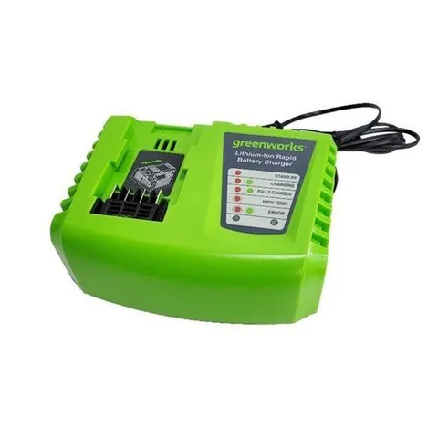 셀러허브 1 [OFN86ON1]그린웍스 40V 리튬이온 고속 급속 배터리