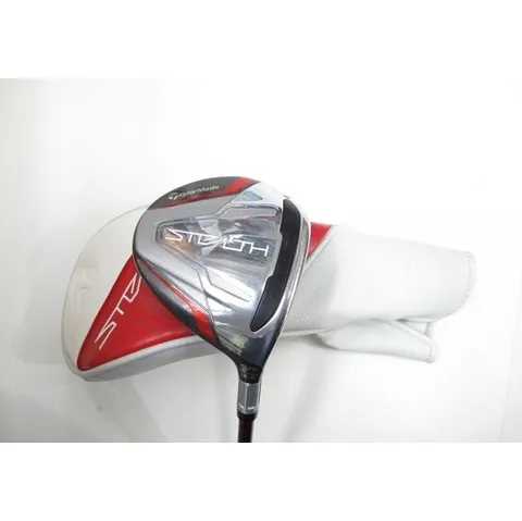 테일러메이드 STEALTH 3번 16.5도 우드 TM 40 L 2026011886042