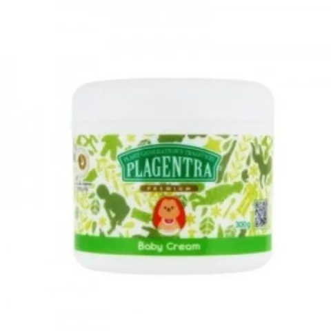 기타 프라젠트라 베이비 크림 500g 유아화장품_W0C4707