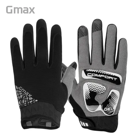 기타브랜드 지맥스 실크로드 싸이클 자전거 긴장갑