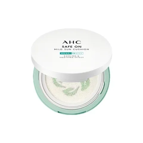 셀러허브 1 [AHC] AHC 세이프 온 마일드 선 쿠션 25g