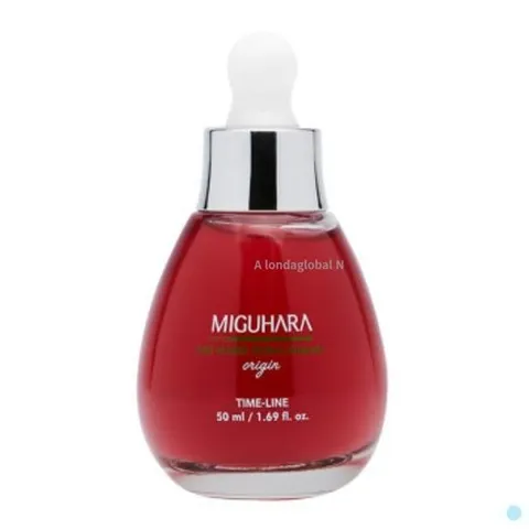 셀러허브 1 미구하라 안티 링클 이펙트 탄력 앰플 오리진 50ml (29952009)