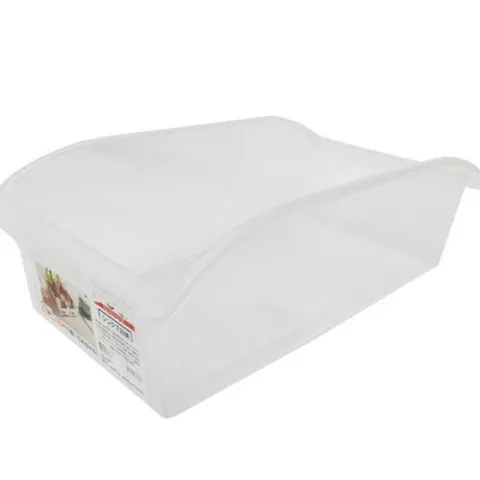 기타 고품질 다용도 플라스틱 보관함 수납 박스 냉장고 정리함 플라스틱 수납함 냉장고정리함 WFGYBB5