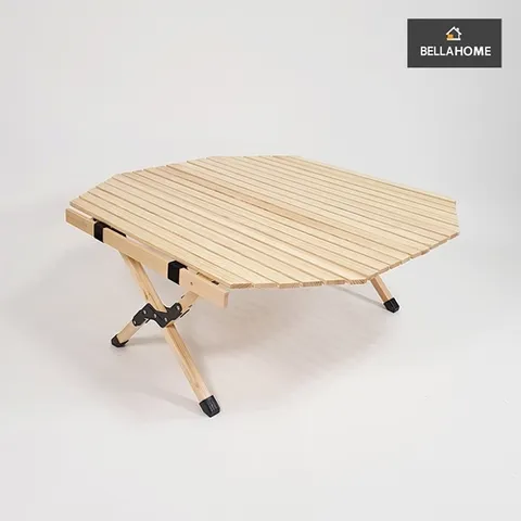 기타 [벨라홈] 헥사곤 롤테이블 옥타곤 90(CN8591)