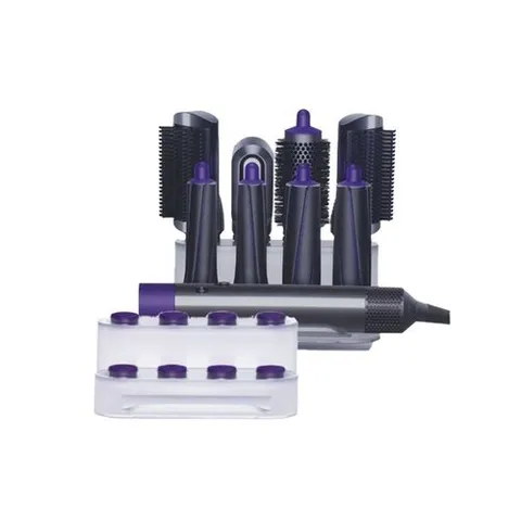 다이슨 정품 에어랩 전용 거치형 스탠드 블루