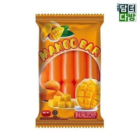 기타 코콘 망고바 450ml 8개