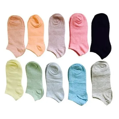 셀러허브 패션 [JHP60ST6_51]교복몰 양말 랜덤 (7켤레) 패션양말 면양말