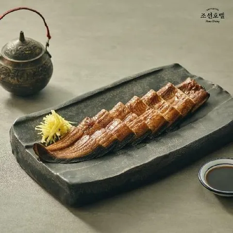 조선호텔앤리조트 장어구이 2마리(250g x 2마리/자포니카)_P431152492