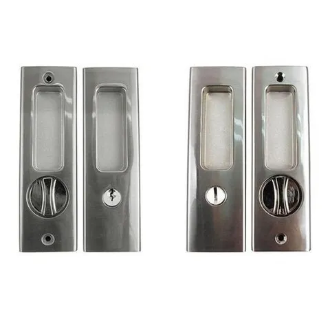 셀러허브 패션 [JHQPOSU1_4B]슬라이딩키 매입 서랍장손잡이 손잡이