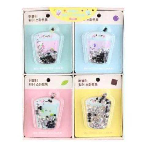 셀러허브 패션 [JHQQ0OUR_4B]워터 스마트톡(20개입) 핸드폰 Z25