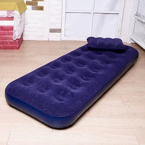 셀러허브 1 [XB177M6P_48]캠핑 에어매트 소 휴대매트 차량매트 캠핑매트