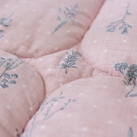 케렌시아 보헤미안 리버서블 차렵이불 슈퍼싱글