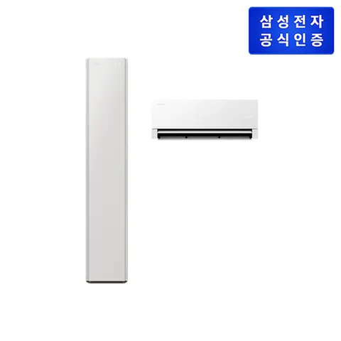 삼성전자 삼성 비스포크 AI 무풍콤보 갤러리 프로 AF90H17D24SRT 홈멀티형 56.9/18.7 기본설치비포함 전국설치