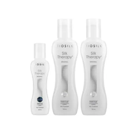 셀러허브 1 실크테라피 오리지널 헤어에센스 130ml X2개 + 60ml (36841393)