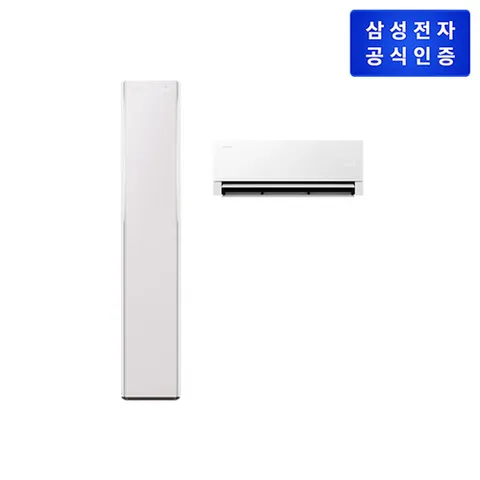 삼성전자 삼성 비스포크 AI 무풍콤보 갤러리 프로 AF90H22D35ERT 홈멀티형 74.5/18.7 기본설치비포함 전국설치