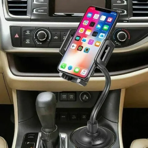 기타 폰거치대 차량용 휴대폰 자바라 거치대 폰홀더 걸이_W9B2E33