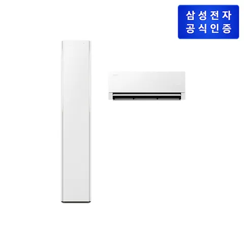 삼성전자 삼성 비스포크 AI 무풍콤보 갤러리 프로 AF90H22D35WRT 홈멀티형 74.5/18.7 기본설치비포함 전국설치