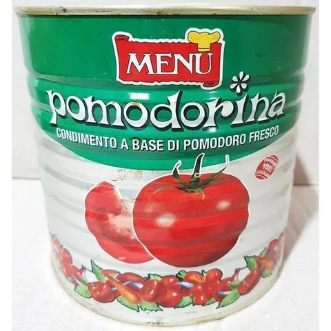 셀러허브 패션 [JHN3RO49_52EN]식자재 포모도리필라티 포 2.55k)