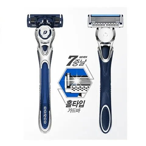 기타 도루코 페이스7 면도기_W74E339