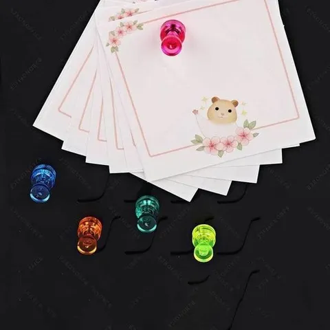 셀러허브 1 [XBKK476M_48]초강력 장구 자석 5개입 11mm 홀더 장구자석