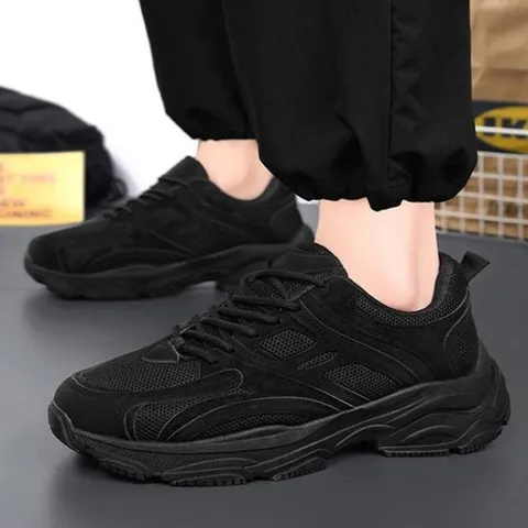 셀러허브 패션 [JHQS8XI8_4B]매쉬 베이직 매쉬운동화 데일리 안정적 슈즈