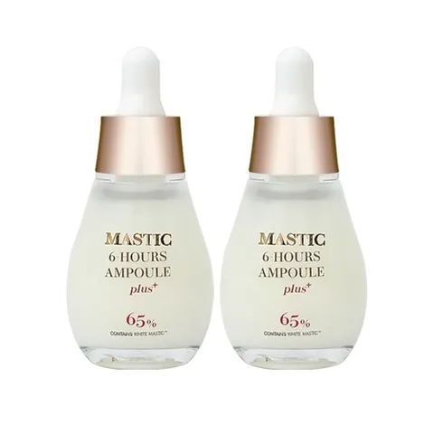 매스티나 매스티나 앰플 플러스 화이트 매스틱 앰플 20ml 2개