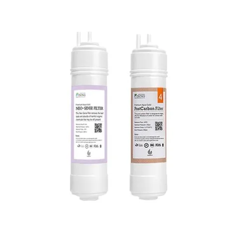 필터나라 한우물 정수기 HAN-CH3000 호환 필터 1년세트