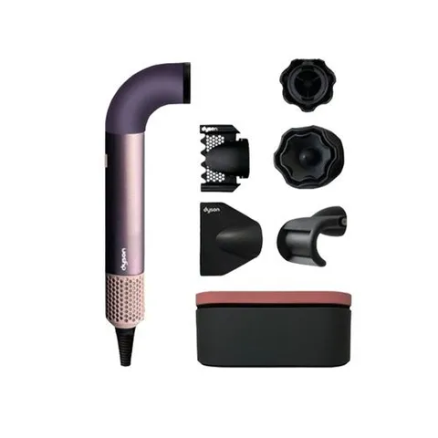 다이슨 코리아 슈퍼소닉 r (재스퍼 플럼) 케이스 포함 헤어드라이어