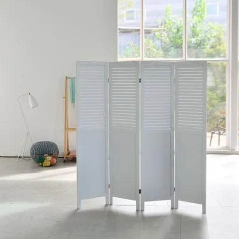 기타 패널 갤러리 4단 파티션 인테리어 까페 칸막이 가벽_WFE6CFD