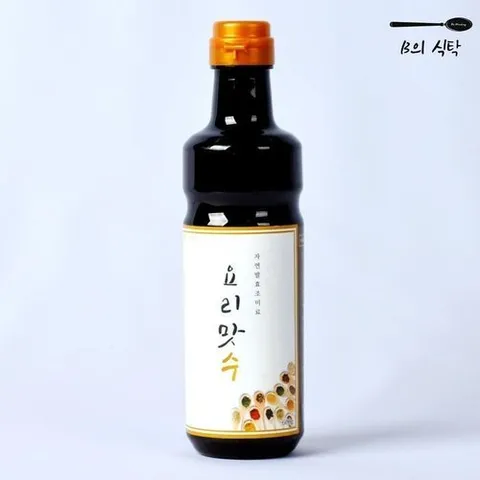 셀러허브 패션 [JH4Q916T_52ET]국물 만능 다시마 조미료 육수 600g