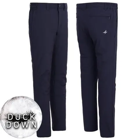 노블진 SA 오리털바지_P067937059