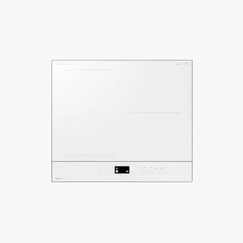 삼성전자 삼성 비스포크 AI 인덕션 NZ63DB657CAWS 배송무료