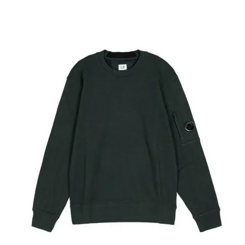 캐나다구스 26FW 캐나다구스 후드 티셔츠 1284MB 9126 VIREO GREEN DOM