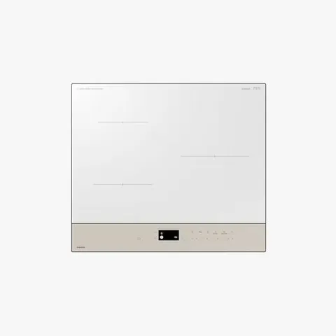 삼성전자 삼성 비스포크 AI 인덕션 NZ63DB607CABS 배송무료