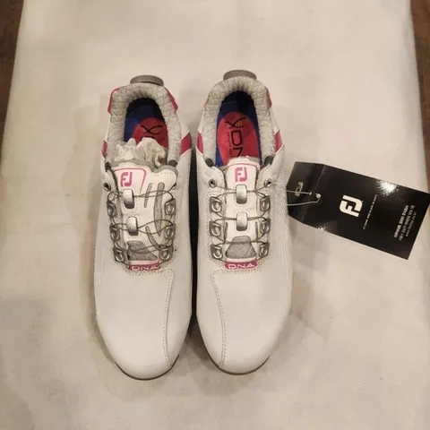 풋조이 DNA 여성용 골프화