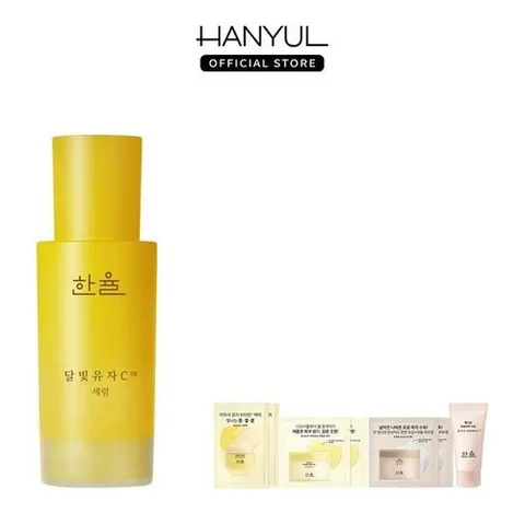 한율 달빛유자C 세럼 30ml_P356032131