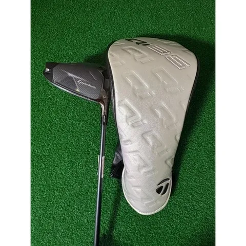 테일러메이드 Qi35 12도 디아마나 TM 55 S 드라이버 -전용커버- (코드 H017644)