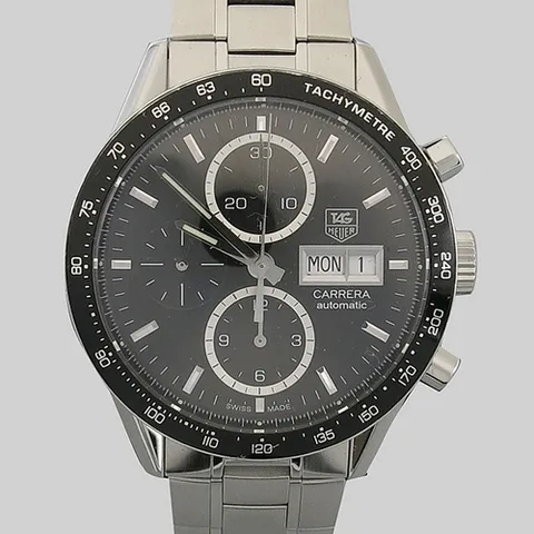 태그호이어 [고이비토] 태그호이어 CV201AG 남성시계 시계