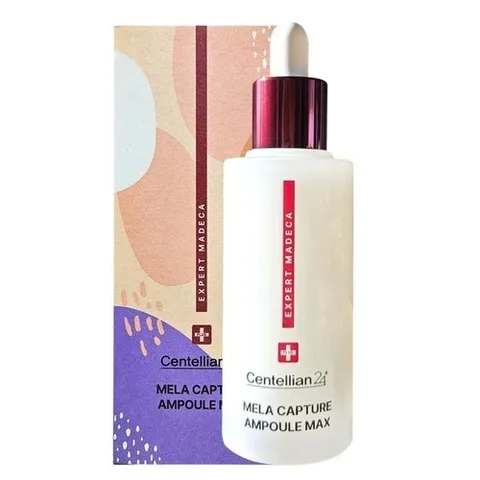 셀러허브 1 센텔리안24 동국제약 마데카 앰플 멜라캡처 대용량앰플 맥스 45ml 1개