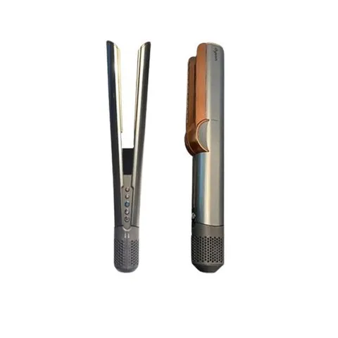 다이슨 코리아 에어스트레이트 스트레이트너 (니켈/코퍼) 고데기