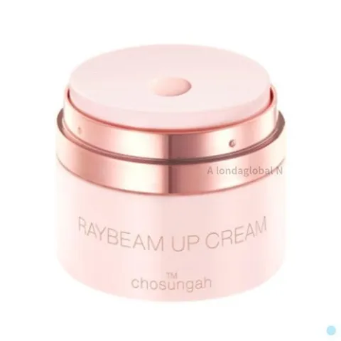 셀러허브 1 조성아 TM 레이빔 업 크림 피치 볼륨 에디션 톤업 25g