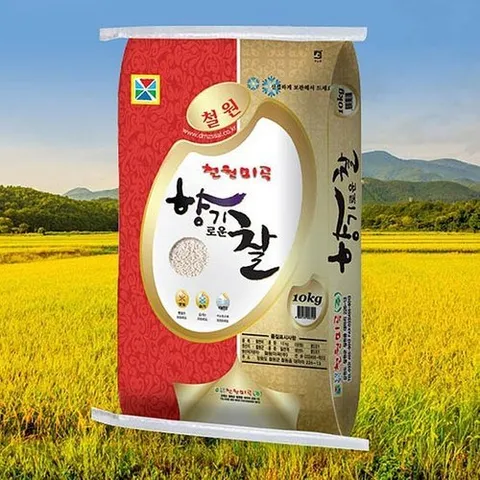 명가일품 [철원미곡] 25년 철원평야 향기로운 찰현미 10kg