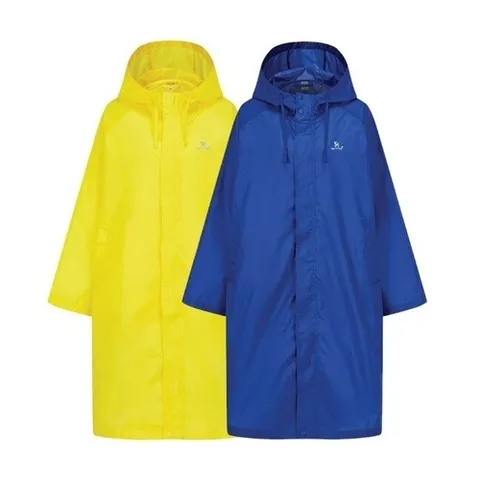 패션플러스 [비티알] 비티알 BTR 골프 공용 사계절 레인코트 레인코트 BFJ6068U